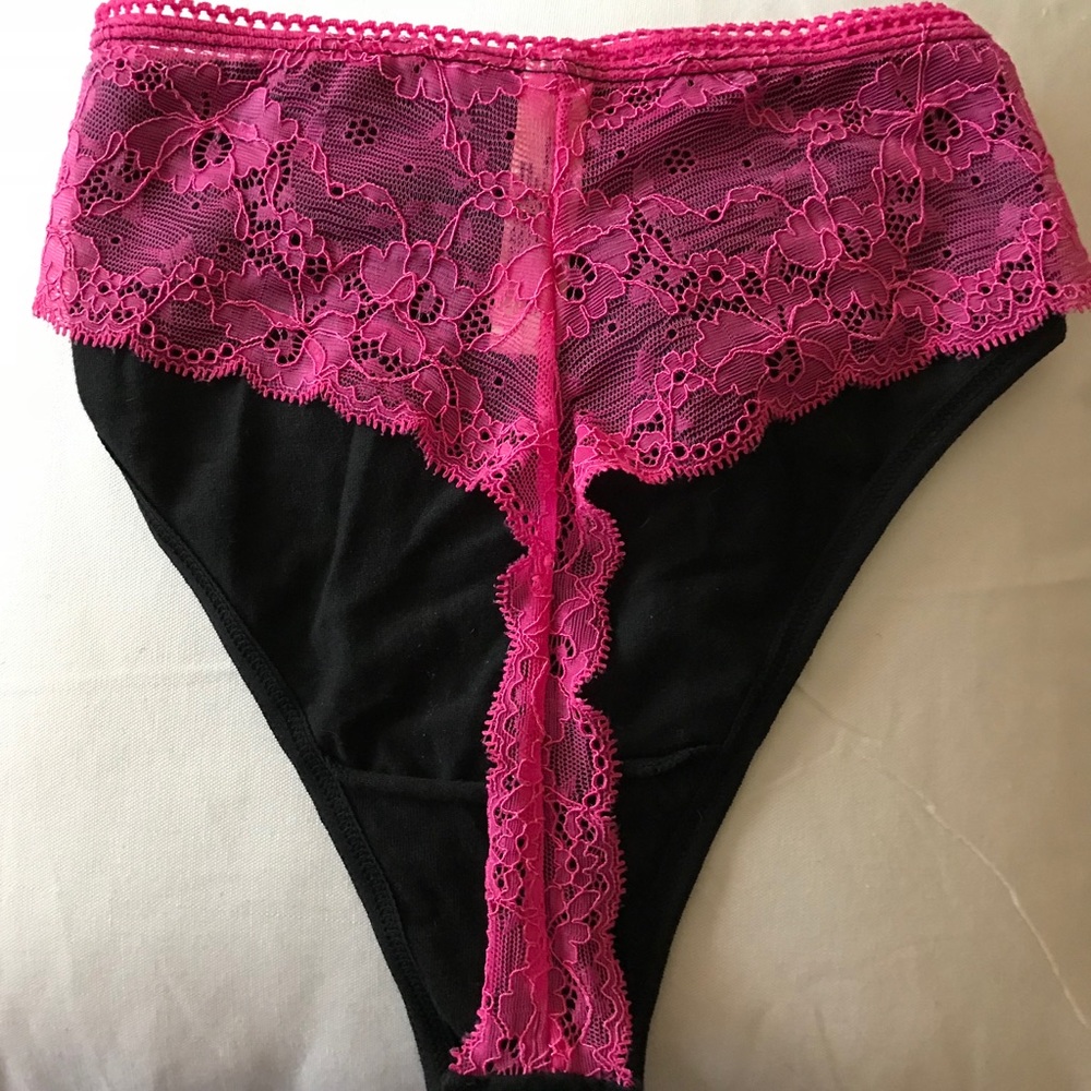 Sexy Bride Panties